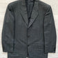 Comme Des Garcons Homme Deux 1998 Textured Pleated Suit - Size L Jacket / 32" Waist