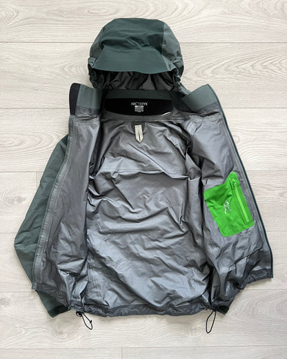 Arcteryx Beta AR Gore-Tex Pro Jacket - Size S