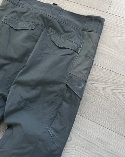 Arcteryx LEAF Talos Combat Pants Wolf Grey - Size M