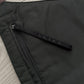 Prada FW1998 Anatomical Plaque Logo Nylon Crossbody Bag