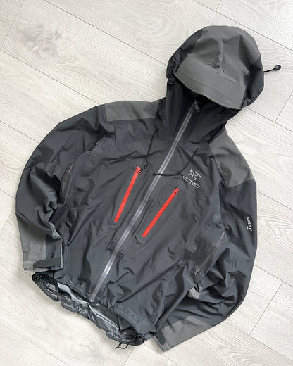 Arcteryx Alpha AR Gore-Tex Pro Jacket - Size S