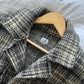 C.P. Company AW2009 Wool Plaid Jacket - Size S