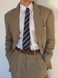 Polo 1990s Silk Tie