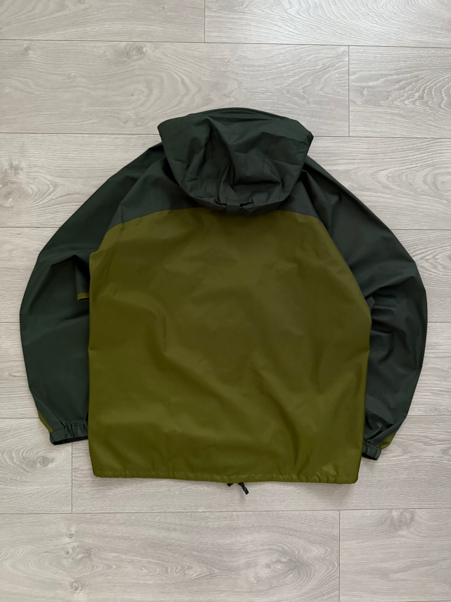 Montbell 00s Waterproof Rain Jacket - Size M