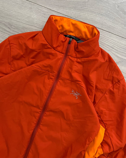 Arcteryx Argus Insulated Windproof Jacket - Size L