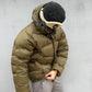 Salomon 1990s Storm Technical Heavy Down Puffer Jacket