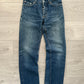 Helmut Lang FW1998 Classic 5-Pocket Denim Jeans - Size 29