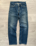 Helmut Lang FW1998 Classic 5-Pocket Denim Jeans - Size 29