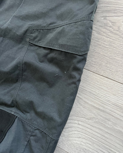 Arcteryx LEAF Talos Combat Pants Wolf Grey - Size 34