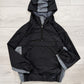 Nike Clima-Fit 00s Technical Two-Tone Anorak - Size S