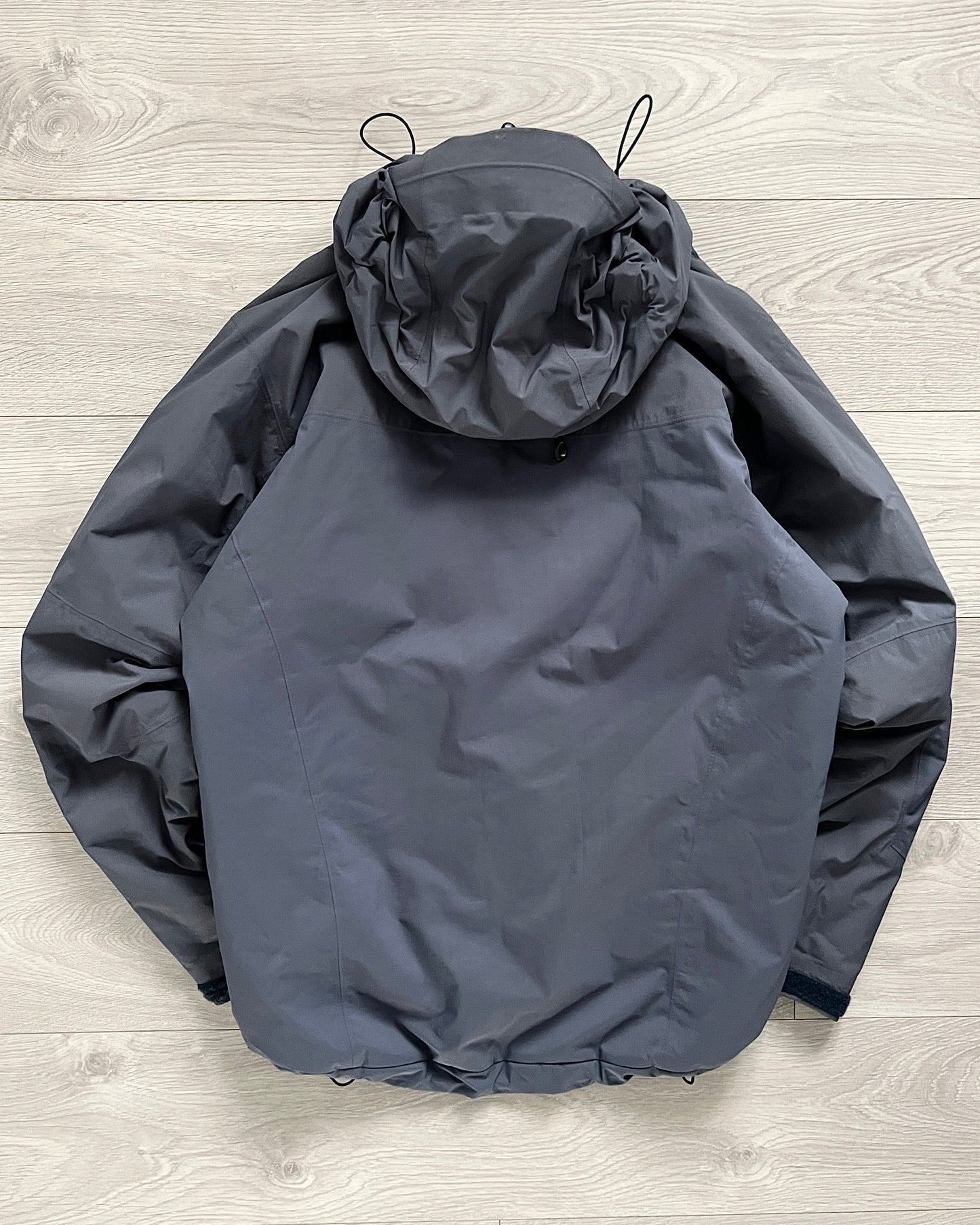 Arcteryx Kappa SV Gore Thermium Insulated Hooded Jacket - Size L