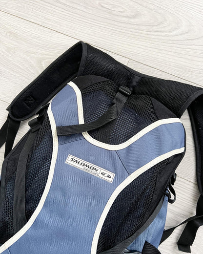 Salomon Early 00s Technical Backpack