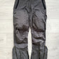 Isabel Marant SS2004 Astro Cargo Pants - Size M