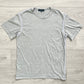 Comme Des Garcons Homme 2008 Striped Trim T-Shirt - Size S