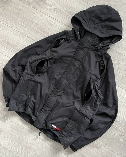 Oakley 00s Tech Vent Pocket Ski Jacket - Size S