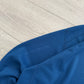 Salomon 00s Moto Mesh Blue Technical Long Sleeve - Size L