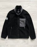 Montbell 00s Windstopper Boa Fleece Jacket - Size S