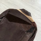 Gucci by Tom Ford SS2004 Western Leather Patchwork Jacket - Size M