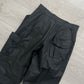 Vivienne Westwood 1999 3D Cargo Pocket Baggy Pants - Size 28 & 30