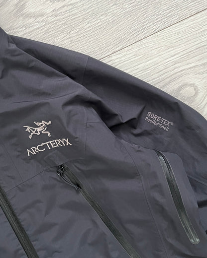 Arcteryx 00s Beta SL Gore-Tex Paclite Shell Jacket - Size S Womens / XS Mens