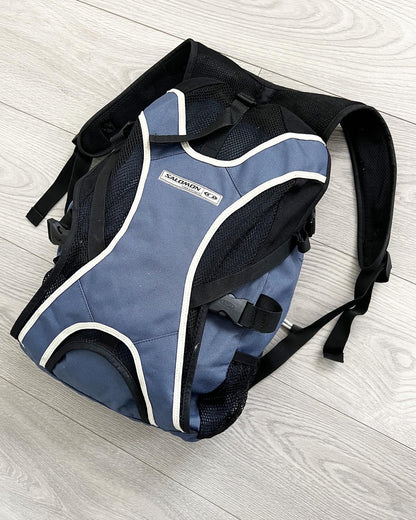 Salomon Early 00s Technical Backpack