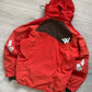 Salomon 00s Technical Waterproof Insulated Jacket - Size L