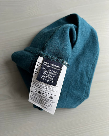 Arc'teryx Rho LTW OG Beanie Blue