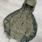 Mountain Hardwear Conduit Technical Weatherproof Jacket - Size M