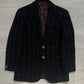 Giorgio Armani 1990s Striped Relaxed Suit - Size S Jacket / 32" Waist