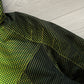 Oakley FW2010 Magnetic Hood 3D Holographic Print Technical Waterproof Jacket - Size M