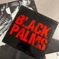 Raf Simons 1998 Black Palms Rare Poster, Lookbook, Runway Photos + More