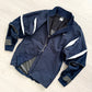 Nike Sphere React 3D Articulated Sleeve Technical Jacket - Size M