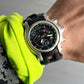 Oakley 2007 Holeshot 6-Hand Honed Utility Watch