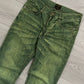 Vivienne Westwood 1990s Acid Wash Denim Jeans - Size 31