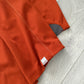 Salomon 00s Moto Mesh Orange Technical Long Sleeve - Size XL