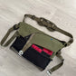 Klattermusen Fenja Technical Crossbody Bag