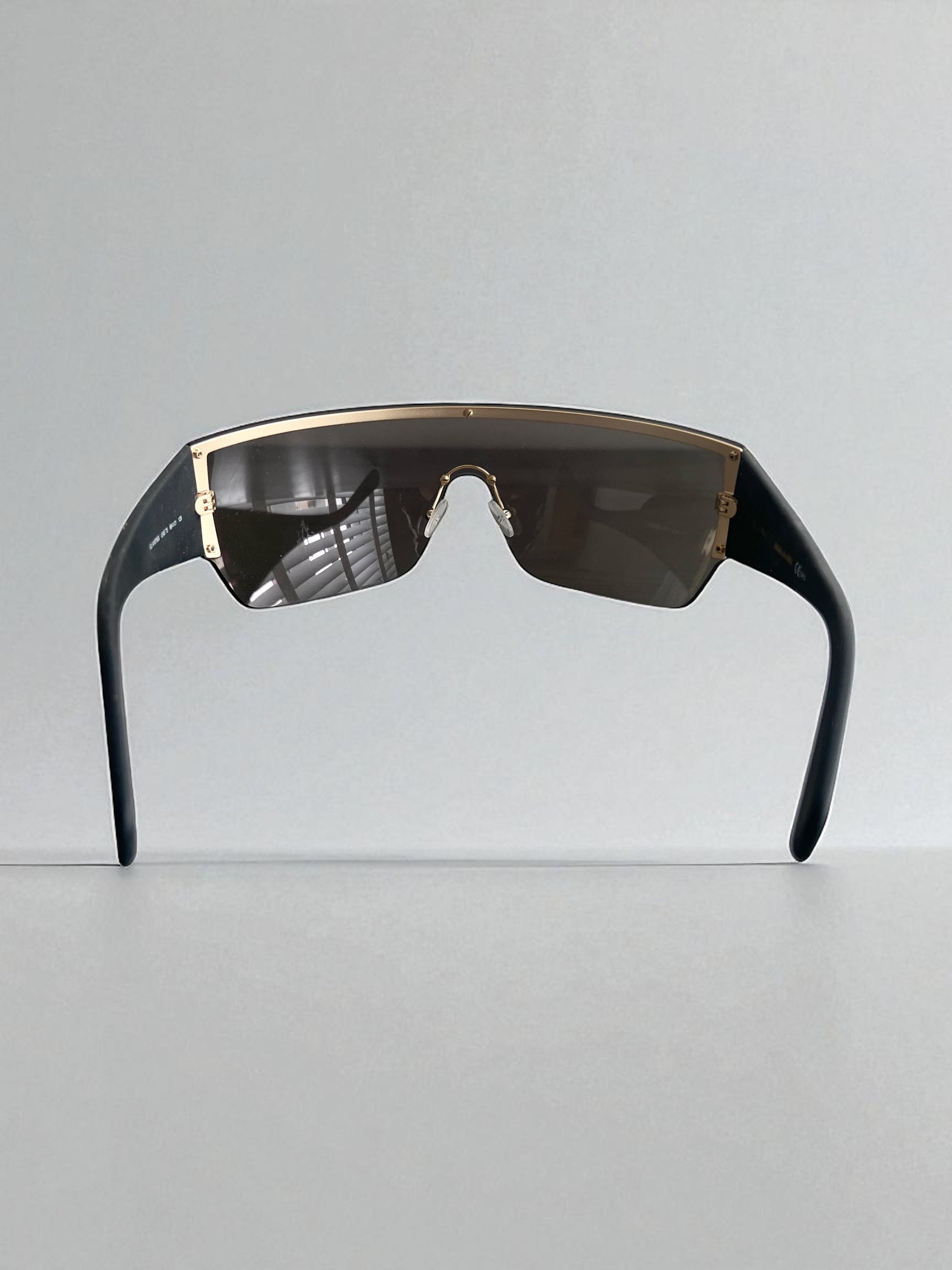 Celine by Phoebe Philo Wrap Sunglasses