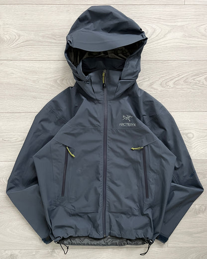 Arcteryx Zeta AR Gore-Tex Technical Jacket - Size S