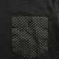 YMC Chest Pocket T-Shirt - Size S