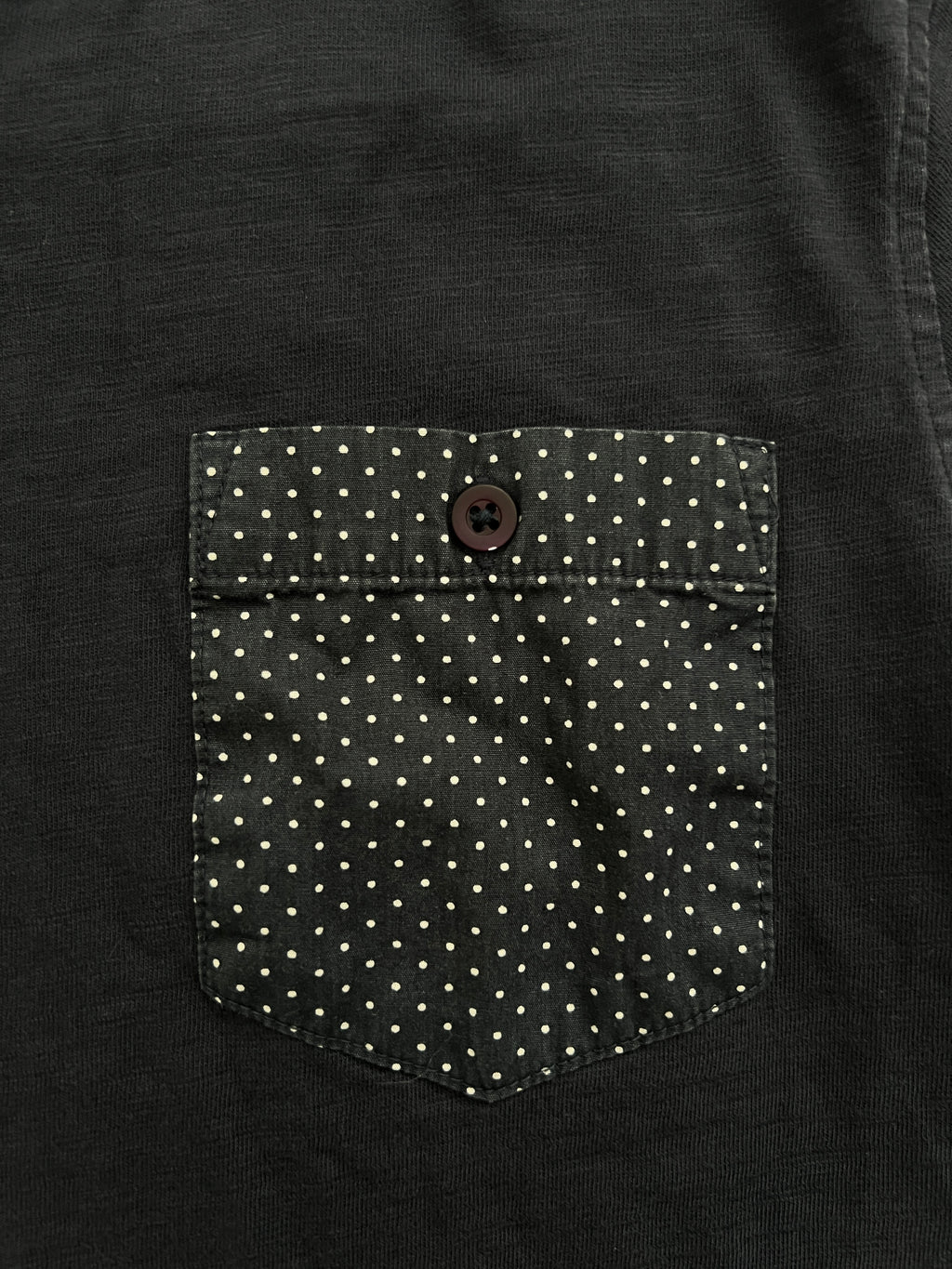 YMC Chest Pocket T-Shirt - Size S