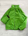 Salomon 00s Primaloft Insulated Padded Nylon Jacket - Size L