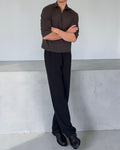 Hermes by Martin Margiela AW2003 Wool Pants Made in France - Size 30