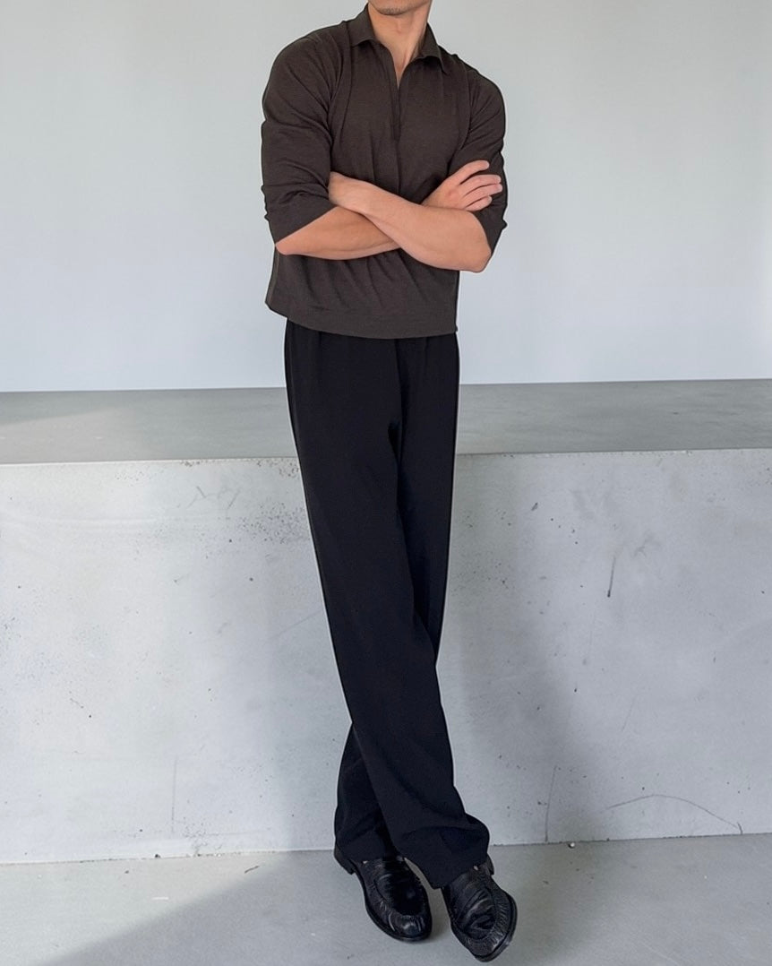 Hermes by Martin Margiela AW2003 Wool Pants Made in France - Size 30