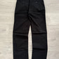 Helmut Lang 1999 Cotton Military Pants - Size 31