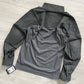 Arcteryx LEAF Assault FR Shirt Wolf Grey, Made in El Salvador - Size M, L, XL & XXL