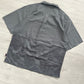 Oakley 00s Cloud Print Boxy Shirt - Size XL
