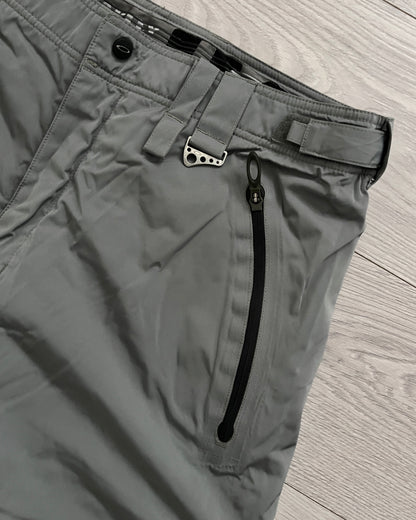 Oakley Nitro Fuel AW2005 Technical Cargo Vent Pants - Size 34