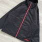 Oakley Software 00s Quilt Insulated Technical Panelled Jacket - Size L