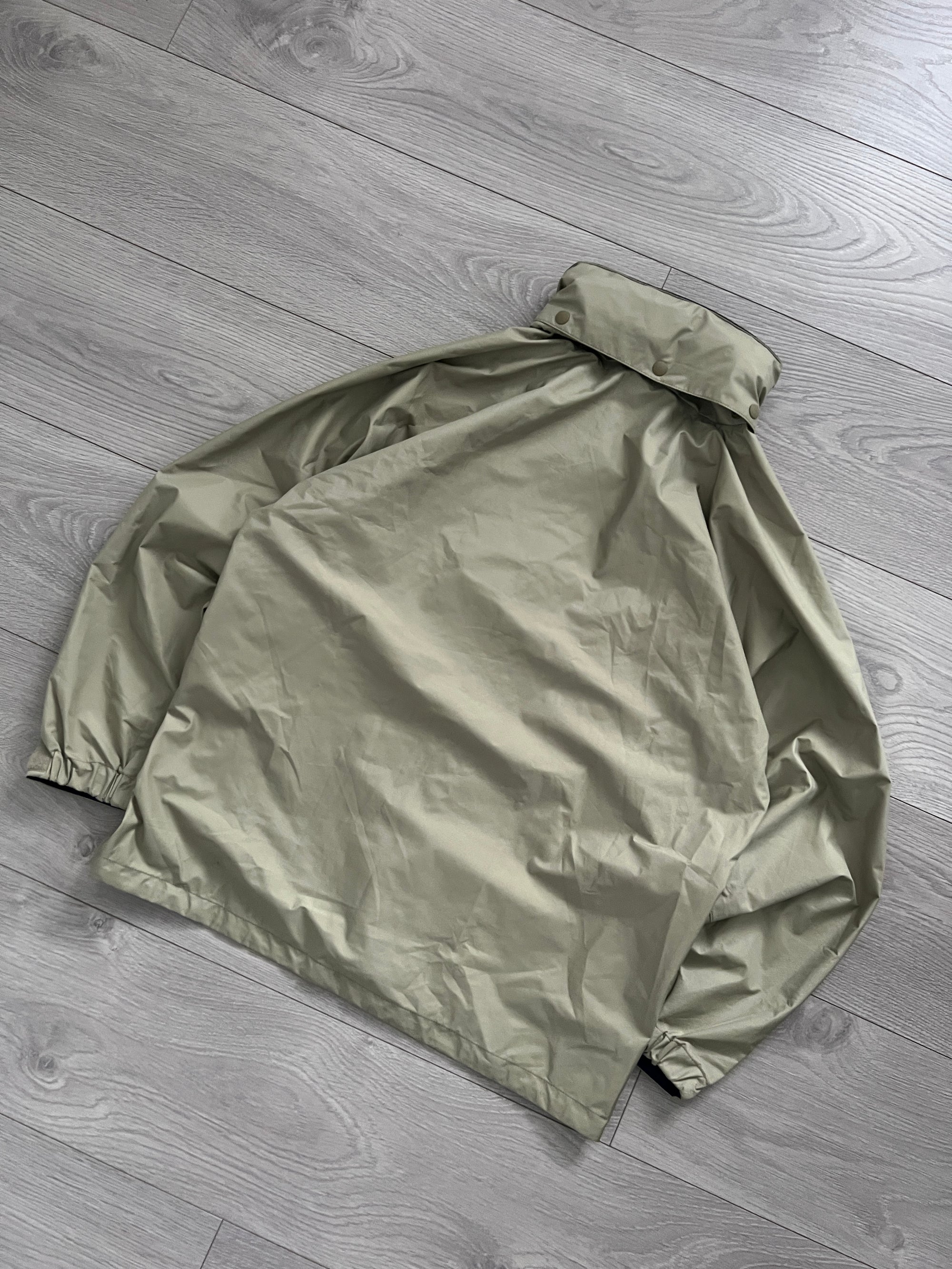 Montbell 00s Gore-Tex Rain Jacket - Size S