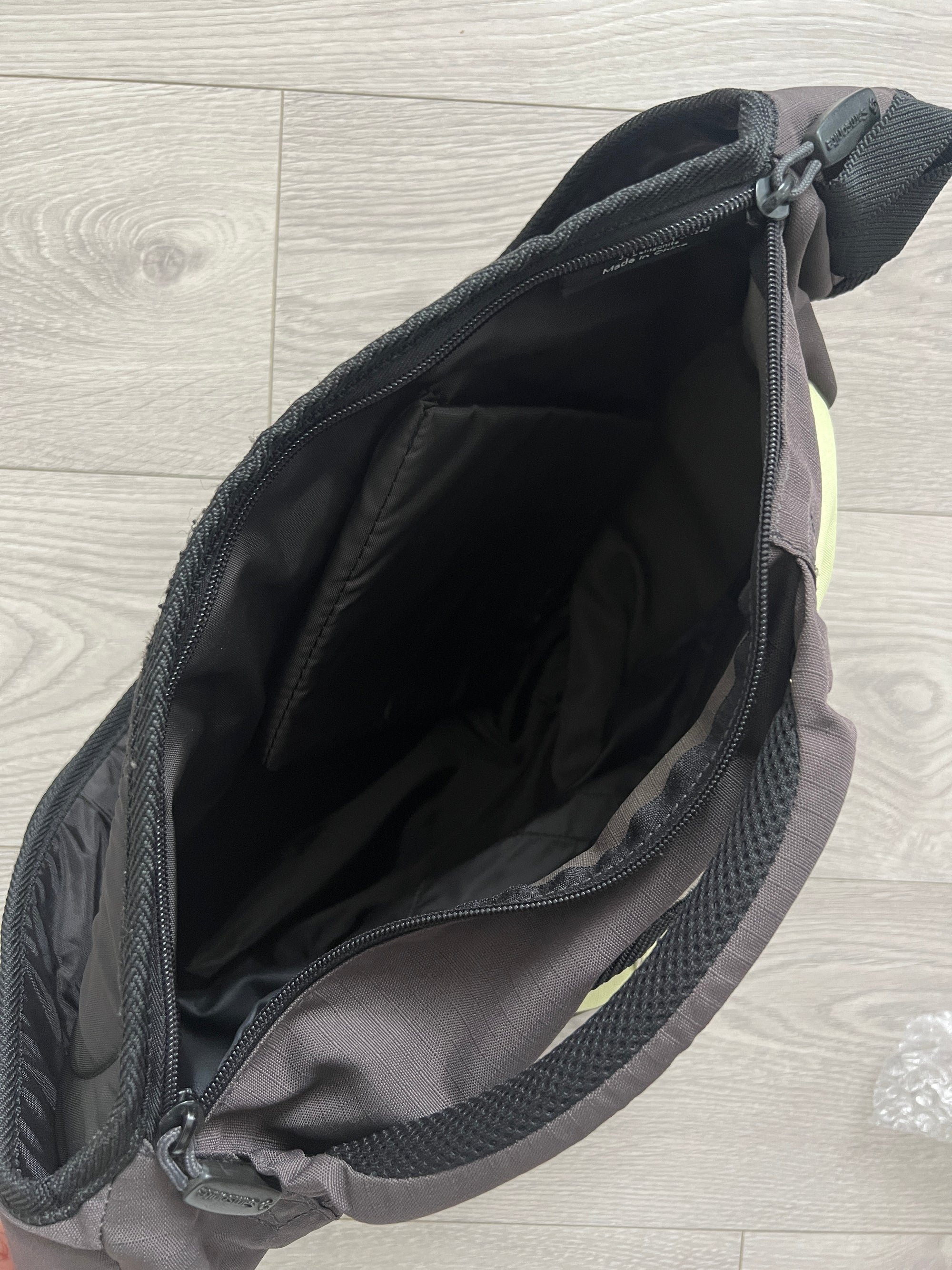 Samsonite 00s Technical Sling Body Bag